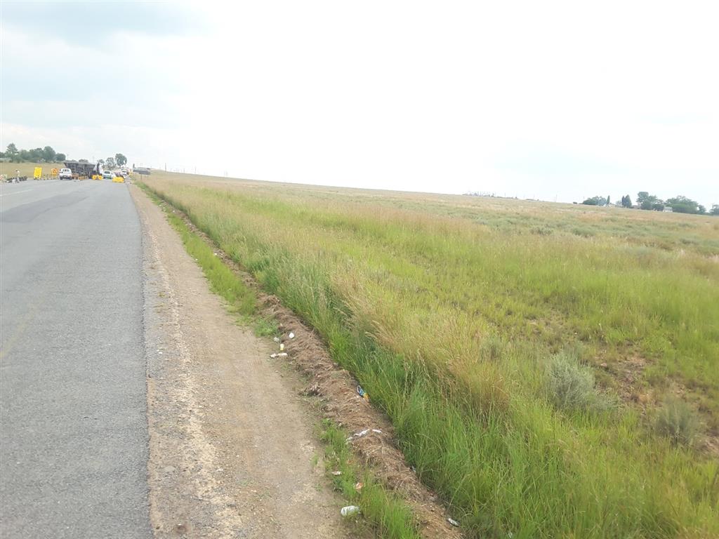Vacant Land for Sale - Free State